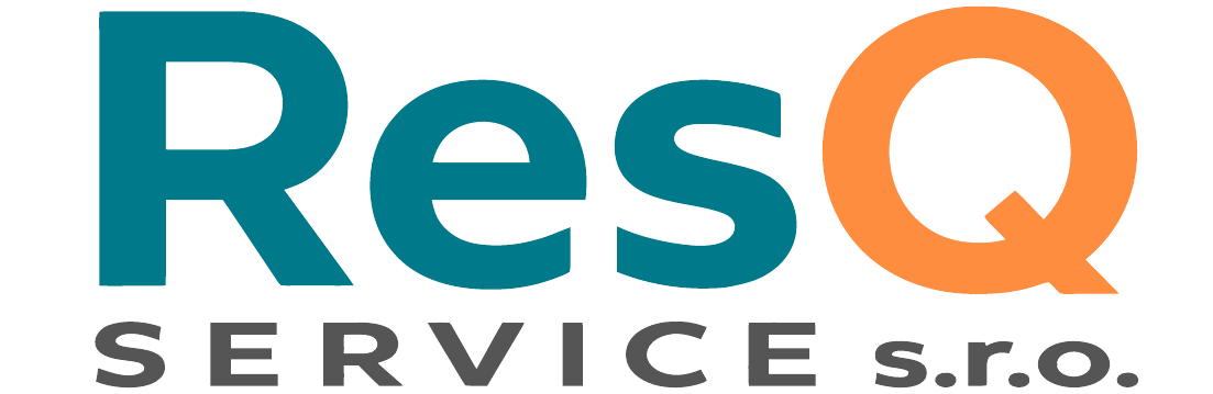 ResQ SERVICE s.r.o.